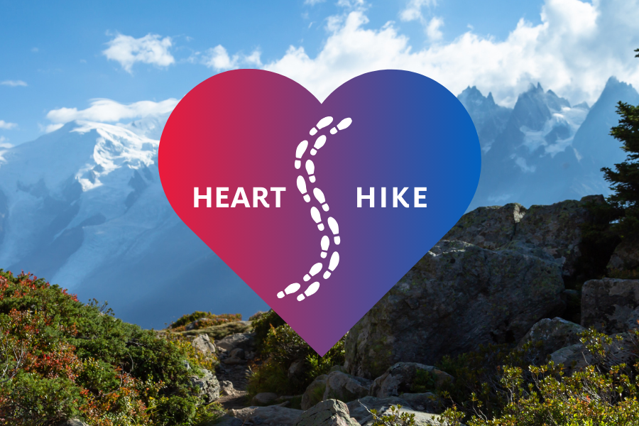 Heart Hike